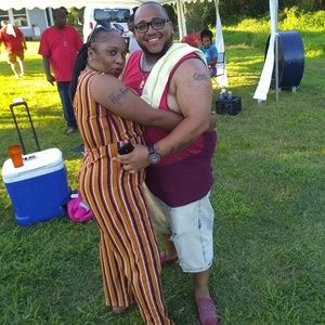 Meet your Posher, Roderick